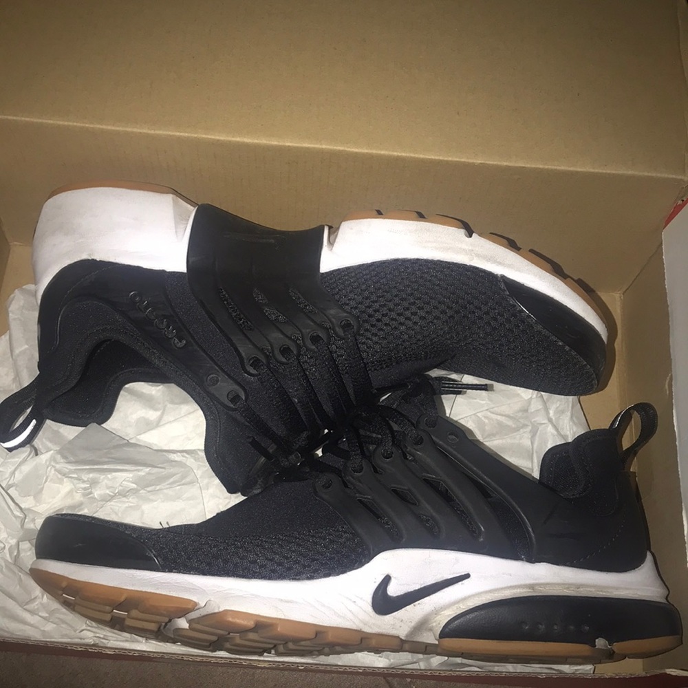 Nike prestos